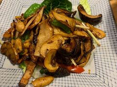 -薇酌饮·陕西菜(南门外店)