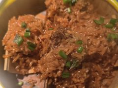 -老淮滨-蚌埠非遗小吃(淮河路店)