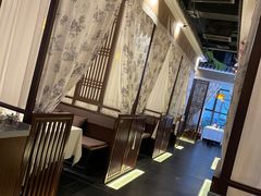 -古越舫·精品杭帮菜(商都路店)