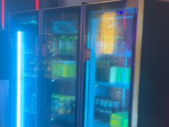 -萧邦音乐会所KTV·蒸汽活海鲜自助(福田店)