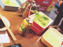 -老天桥蛙炉火锅(姑苏总店)