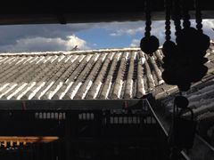 五花石之旅客栈-五花石之旅客栈