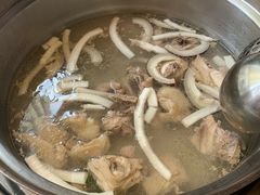 -狐狸爱上椰子鸡(滨江星光大道店)