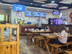 -老陕兄弟(彩虹新城店)