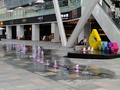 -HALO广场(梨园路店)