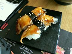 -Sushi Love 创意寿司(丽影广场店)