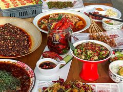 -阳光院坝小龙虾(红牌楼店)
