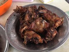 -闫家炸鸡架(五爱总店)