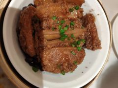-粗茶淡饭·汉口公馆(循礼门店)