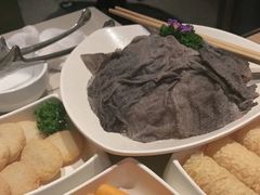 -海底捞火锅(劲松店)