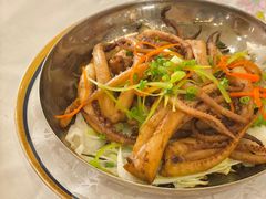 -翠园(兴业太古汇店)