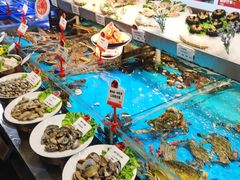 -必点海鲜·鲅鱼水饺(鞍山西道店)