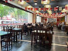 -老西安韩记三鲜煮馍(四府街店)