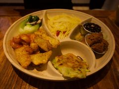 -素满香·食养自助(建邺万达店)