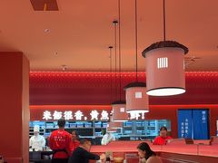 -闽上鲜·福建菜(龙湖滨江天街店)