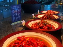 -解放碑威斯汀酒店-知味国际美食餐厅