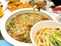 -同聚德饭店(守敬北路店)