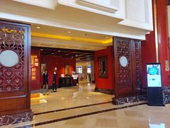 -咖啡苑自助餐厅·中国大饭店