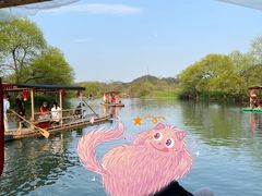 -婺源月亮湾