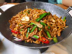 -佰家小厨·南京菜(夫子庙店)