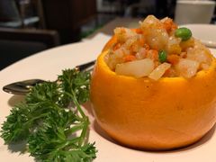 -翡翠江南(国贸商城店)