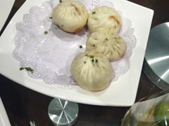 -宴秋杭州菜(锦艺城店)