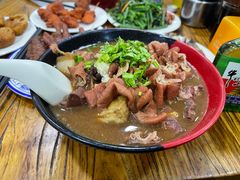 -东四卤煮店(东四北大街店)