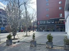 -北化机爱工场文化科技融合产业园