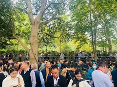 -韶山毛泽东同志故居