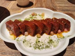 -老头儿油爆虾(胜利河美食街店)