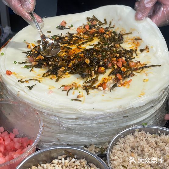 德昌特色卷粉(名店街店)