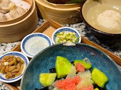 -南京大牌档(崇文门国瑞店)