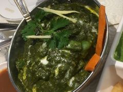 -恒河传奇印度餐厅GANGES