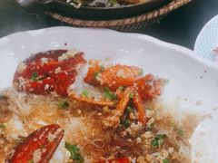-东江海鲜酒家(艺都分店)