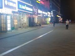 -万达广场(泰安泰山店)