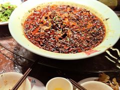 -徐鼎盛民间菜(上筑店)