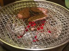 -樱嘢·炭火烧肉(惠南店)