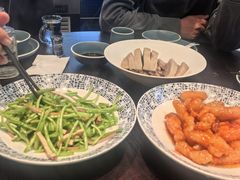 -王家大院·南京菜(湛江路总店)