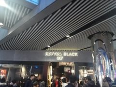 门面-喜茶(北京三里屯太古里店)