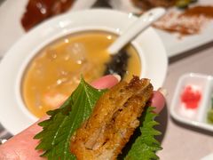 -四季民福烤鸭店(外滩外白渡桥店)