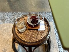 -Metal hands·铁手咖啡