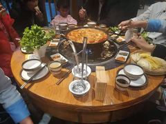 -丽水汇原生态餐厅(大研古城店)