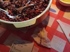 -恰八斗·猛火长沙菜(国贸店)