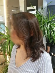 中发-意廊 Hair Salon