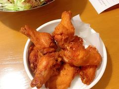 -赤火牛排(金狮广场店)