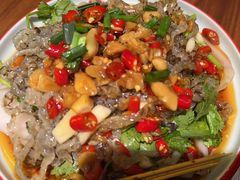 -老闵田螺馆·南昌市井菜·特色小吃(总店)