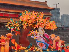 -西安城墙·碑林历史文化景区