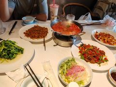 -庆云楼饭庄(什刹海店)