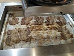 -新石器烤肉(张家港购物公园店)