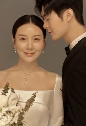 -色色婚纱摄影(大沥旗舰店)